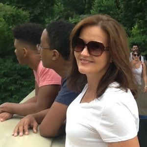 Meet your Posher, Dane